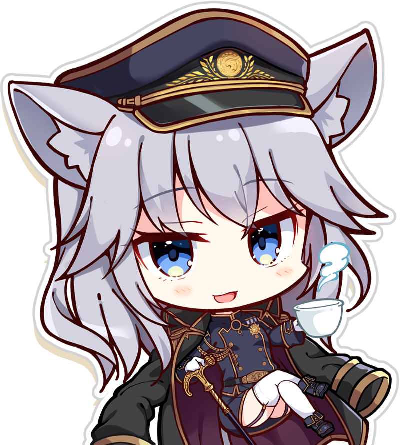 アクリルキーホルダー